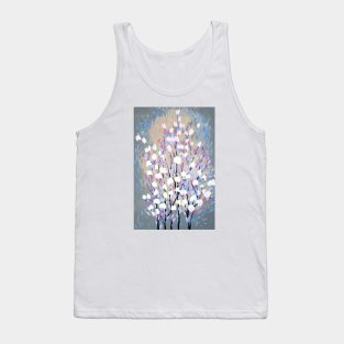 Grey 11 Tank Top